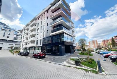Apartament 2 camere decomandat | BSW | 66 mp utili | Parcare subterană - 1