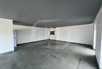 Spațiu comercial, de 103.00 mp, în Borhanci