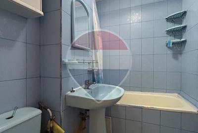 Ap. 3 camere Câmpia Libertății circular bl. anvelopat, parc IOR metrou - 5