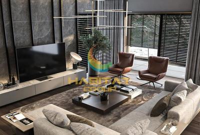 Apartament cu 4 camere decomandat în Mihai Bravu