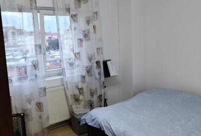 Apartament 4 camere-ultracentral-Piata Mare-Botosani-Accept schimburi - 9