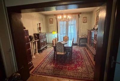 Piata Romana, apartament 3 camere,  garaj in proprietate, eajul 2/3 - 5