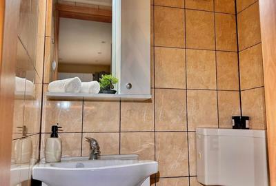 Casa premium 3 camere curte privata 120 mp utili parcare Gusterita - 15