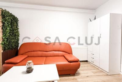 Apartament cu 2 camere, la cheie, Zona Revo Iris - 5