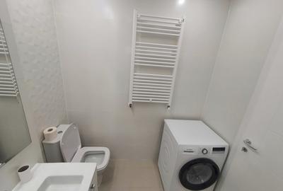 Garsoniera hills V V Ikeea - 2 Min Anghel Saligny DB2184 - 3