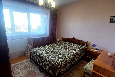 Apartament decomandat zona centrala - 3