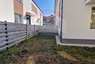 Apartament cu 2 camere, gradina si parcare de închiriat - 3