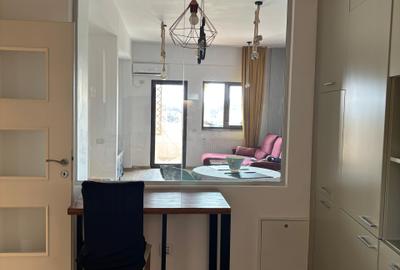 Apartament bloc nou Sisesti - 8