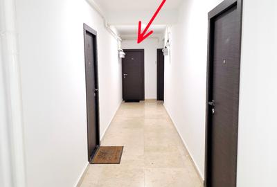 OFERTĂ EXCLUSIVĂ: Apartament cu 2 camere mobilat și utilat complet, bloc nou - 17