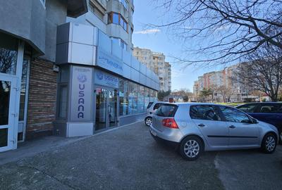 Spațiu comercial, 200 mp în Gara