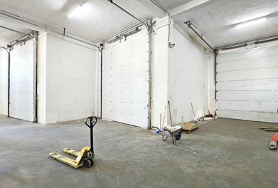 Hală industrială de închiriat – Târgu Jiu, Bulevardul Ecaterina Teodoroiu - 5