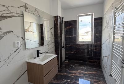 Apartament cu 2 camere semidecomandat în Giroc