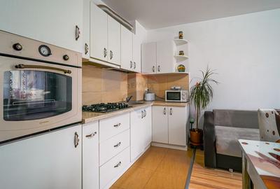 Apartament cu 2 camere de vânzare în Avangarden Tractorul, Brașov - 6