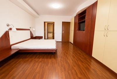 Apartament 3 camere | 100 mp | Terasă 30 mp | Garaj | Aviatorilor - 9