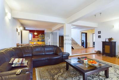 CASA DE VANZARE BUFTEA | 6 camere, 3 bai | utilitati - 3