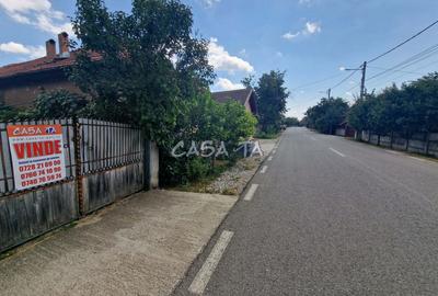 Casa situata in Arcani - Sanatesti - 2