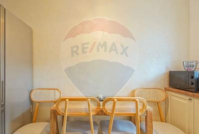 Garsoniera decomandata | Mobilat, utilat Premium | Cosmopolit Grace - 12