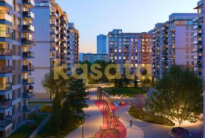 Apartament 2 Camere  | Nusco City Park | Mall Promenada | Premium - 4