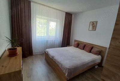 ZONA CENTRALA- APARTAMENT 2 CAMERE ,CENTRALA GAZ, MOBILAT UTILAT - 5