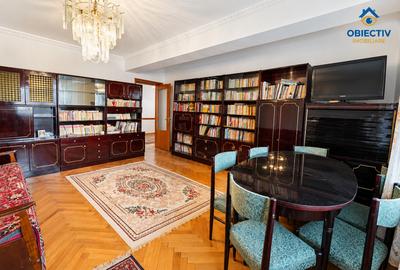 Apartament 3 camere/ 2 balcoane + boxa CENTRU Dioda - 8