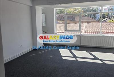 Inchiriem spatiu comercial la etaj , pretabil activitati de grup - 16