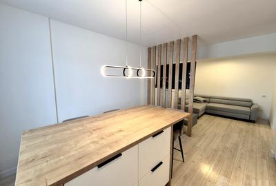 Apartament 2 camere, ultrafinisat balcon 12 mp – Aurel Vlaicu,Marasti - 3