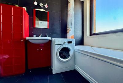 Statiunea Mamaia Apartament tip duplex cu 3 camere si 2 bai de inchiriat - 12