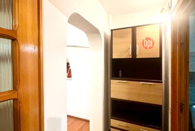 SE INCHIRIAZA apartament cu 3 camere, la etajul 1, in Falticeni, jud.Suceava - 8