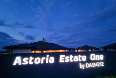 Casa Visurilor Tale în Astoria Estate One - Liniște, Confort și Natură la Ușa Ta - 18
