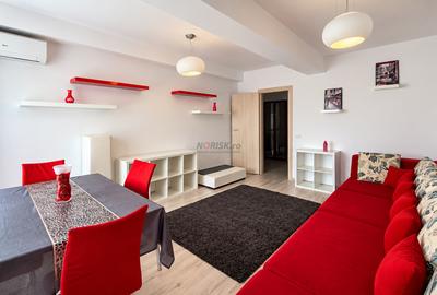 Apartament 2 Camere | 68 MP | Gorjului | Bloc 2015 | Centrală Proprie - 2