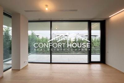 Proiect exclusivist, locatie premium, IANCU NICOLAE - 33