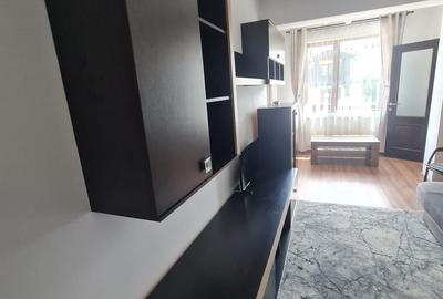 Apartament cu 2 camere - zona Podu Ros - Palas - 5