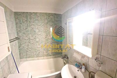 Apartament cu 2 camere decomandat în Brâncoveanu