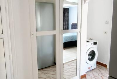 🙋CET🔸 2 Camere Decomandate 53m² Mobilat Utilat Centrala Gaze Loc de Parcare - 12