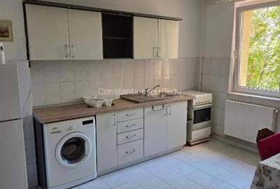 Apartament 2 camere de inchiriat Dealul Cetatii - 5