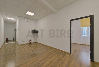 Zero comision, 2 x 110mp birou Universitate - Cismigiu, 5 min metrou - 20