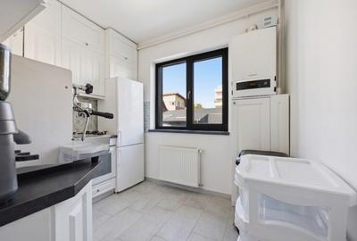3 camere | Bucurestii Noi | Parc Bazilescu | Jiului | Metrou | Com 0% - 2