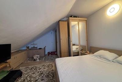 Apartament 2 camere tip mansarda – Cartier Terezian, Sibiu - 5