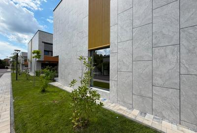 Vanzare - vila NOUA - 4 camere - Pipera-Iancu Nicolae - 21