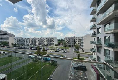 Apartament 2 camere/ Onix Park/ Aviatiei-Pipera - 13
