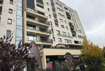 Apartament 2 camere decomandat cu loc de parcare și boxă Kasper Coresi - 11