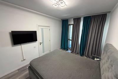 Trinity Residence-Drumul Taberei | Apartament doua camere-Loc de parcare - 7