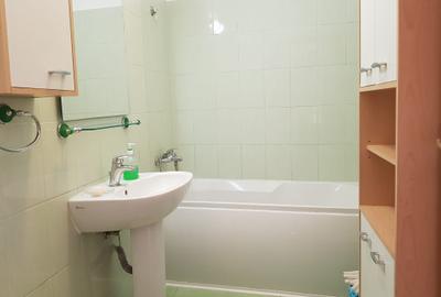 Inchiriere apartament 2 camere, centrala, parcare, Complex Rasarit de Soare - 15