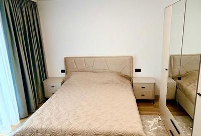 Apartament cu 2 camere de închiriat – Calea Torontalului, lângă Lidl - 21