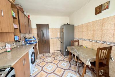 Apartament 2 camere decomandat – Strada Republicii | Etaj 3/4 | MOBILAT - 2