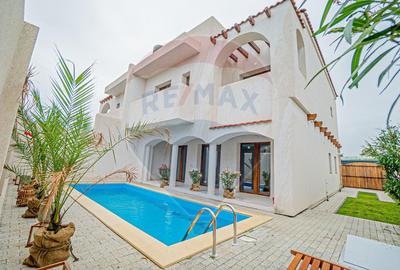 Casă  Vilă premium de vanzare in Lakeside Home Ovidiu Constanta - 1