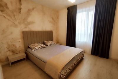 Apartament 2 Camere în Vecinătatea Pădurii Open Space - 15