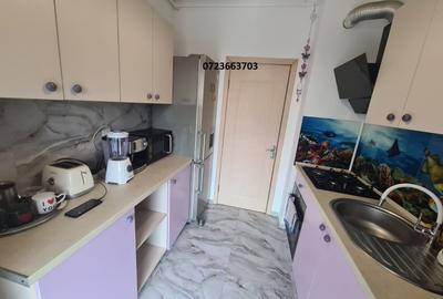 Apartament 3 camere Mamaia zona Vega -600 euro - 6