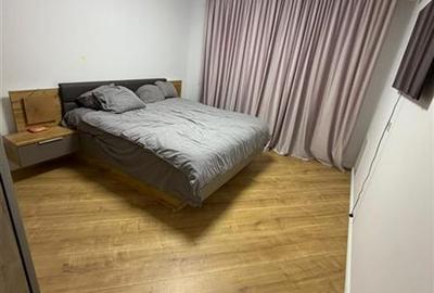 Vanzare apartament 2 camere, 68mp utili, Pipera Plaza, mobilat, utilat, parcare - 7