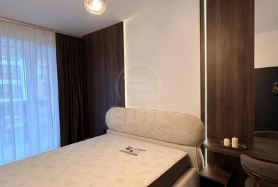 Vanzare Apartament 2 camere semidecomandat, 53 mp, Tineretului - 12